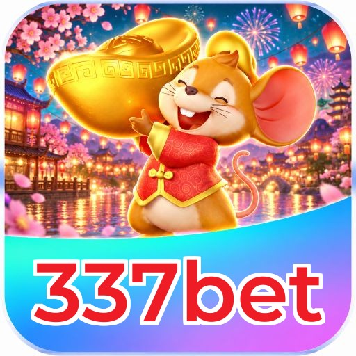 337bet Logo