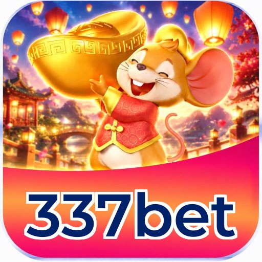 337bet Logo