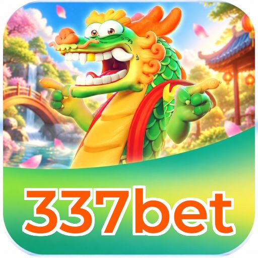 337bet Instalar Logo 3