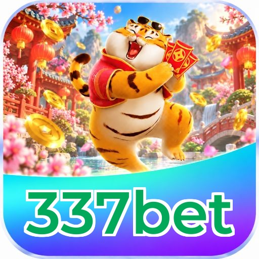 Slots 337bet - 1.500+ Jogos RTP Alto