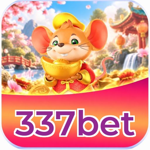337bet Instalar Logo 1