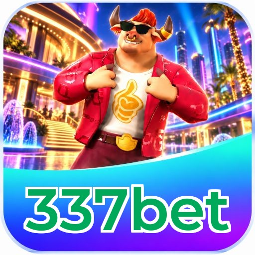 Certificação GLI 337bet