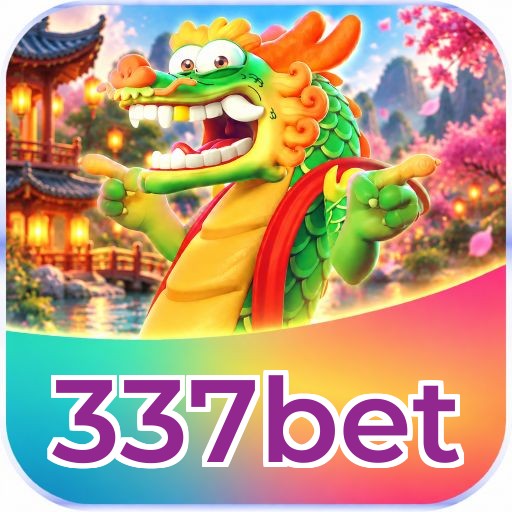 337bet Apostas Esportivas Logo