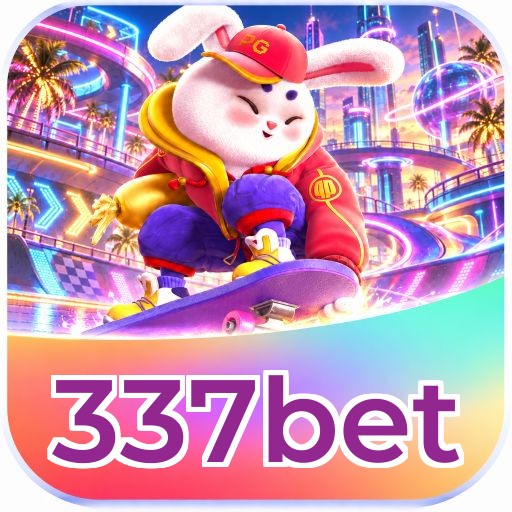 337bet Download Logo Oficial