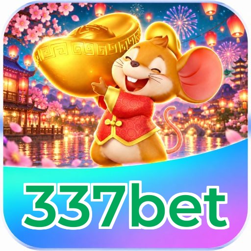 337bet Logo