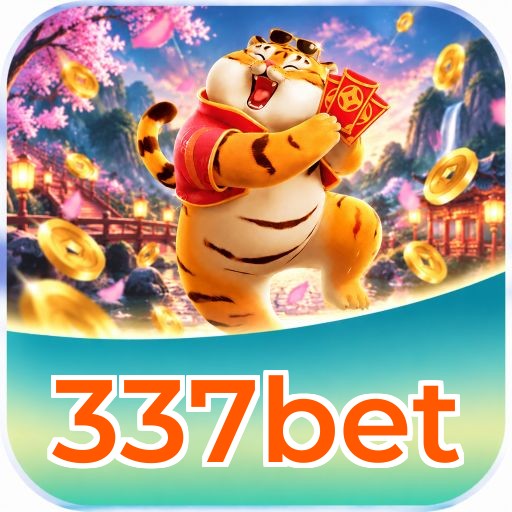 337bet Logo